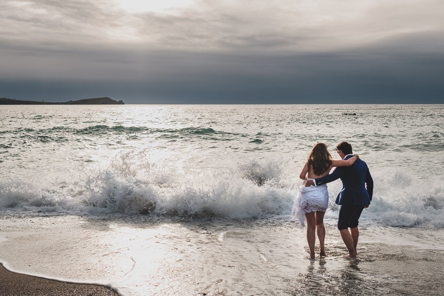 Lusty Glaze Wedding-169